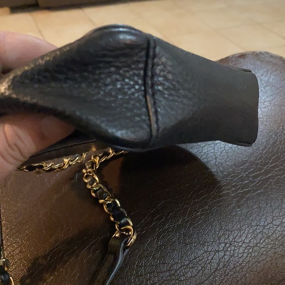 Tory Burch mini crossbody - Picture 5 of 9